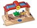 BRIO Smart Track Station