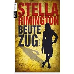 Beutezug: Thriller