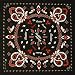 officially licensed nascar Dale Earnhardt Sr Bandana - Single Piece 22x22