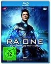 Ra.One - Superheld mit Herz (Special Edition) (Blu-ray) [Limited Edition]