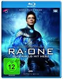 Produkt-Bild: Ra.One - Superheld mit Herz (Special Edition) (Blu-ray)