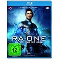 Ra.One - Superheld mit Herz (Special Edition) (Blu-ray)