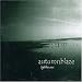 Anklicken zum Vergrößeren: Autumnblaze - Lighthouses (Audio CD)