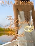 The Doctor's Secret Bride - Book One...