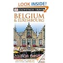 DK Eyewitness Travel Guide: Belgium and Luxembourg