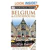 DK Eyewitness Travel Guide: Belgium and Luxembourg