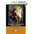 Phantastes, a Faerie Romance for Men and Women