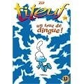 Titeuf 14 - un truc de dingue !