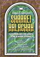 Shaarei Halachah