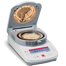 Ohaus ABS Housing MB Moisture Analyzer