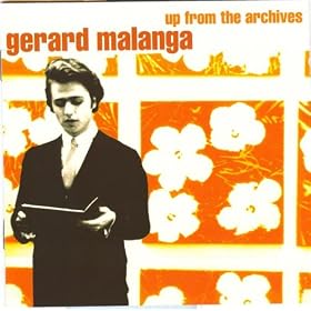 Gerard malanga + erwan szabo - the young mod