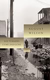 Joe Turners Come and Gone (August Wilson Century Cycle) [Hardcover] [2008] August Wilson, Romulus Linney