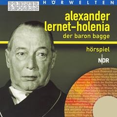 Der Baron Bagge