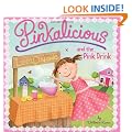 Pinkalicious And The Pink Drink