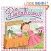 Pinkalicious And The Pink Drink