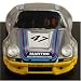 【Spark/スパーク】1/43 ポルシェ カレラ RSR 1973年ルマン24時間 No.47 別画像