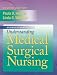 Book cover of Student Workbook for Understanding Medical Surgical Nursing.