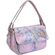 Rebelle Friendship Bags Rebelle Signature: Victorian Blue