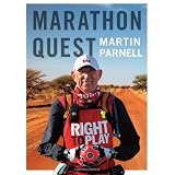 Marathon Questby Martin Parnell