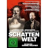 Long Shadows ( Schattenwelt ) [ NON-USA FORMAT, PAL, Reg.2 Import - Germany ]