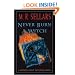 Never Burn a Witch: A Rowan Gant Investigation