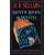 Never Burn a Witch: A Rowan Gant Investigation