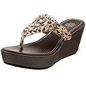Yellow Box Women's Belize-A Sandal