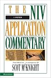 1 Peter (The NIV Application Commentary)