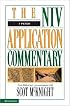 1 Peter (The NIV Application Commentary)