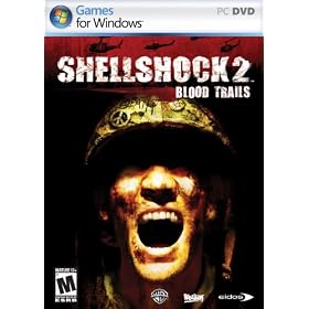 Shellshock 2: Blood Trails
