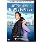 Two Weeks Notice (Widescreen Edition) (Snap Case)