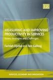 Measuring and improving productivity in services : issues, strategies and challenges