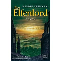 Der Elfenlord: Roman