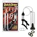 California Exotics / Swedish Erotica Quick Draw Vacuum Pump Penis Pump Adult Sex Toy Kit