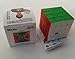 Moyu New Aosu Structure 4x4 Stickerless Speed Cube