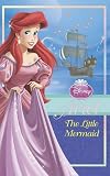 Disney Princess Chapter Book - Little Mermaid