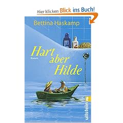 Hart aber Hilde