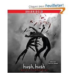 Hush, Hush