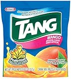 Promotions Discount !! See Lowest Price Cheap Tang Fruitrition Mango Powdered Beverage Mix, 0.69-Ounce Packages (Pack of 60) On Sale Sale In Cheap Price !! Promotions Here For Buy Tang Fruitrition Mango Powdered Beverage Mix, 0.69-Ounce Packages (Pack of 60) Bestsellers