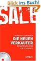 Die neuen Verk�ufer: Strategien f�r die Zukunft