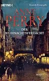 Der Weihnachtsverdacht: Roman