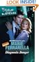 Diagnosis: Danger (Silhouette Romantic Suspense, No 1460)
