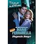 Diagnosis: Danger (Silhouette Romantic Suspense, No 1460)