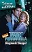Diagnosis: Danger (Silhouette Romantic Suspense, No 1460)