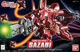 BB戦士 No.382 MSN-04 サザビー (機動戦士ガンダム 逆襲のシャア)