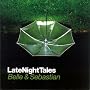 LateNightTales: Belle & Sebastian