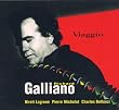 Viaggio - Digipack