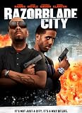Razorblade City