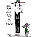 I'll Drink No Wine, Until... - White Nightshirt in a Bag