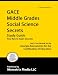 GACE Middle Grades Social Science Secrets Study Guide: GACE Test Review for the Georg...